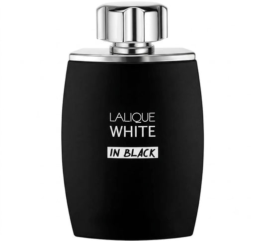 Lalique White In Black For Women Eau de Parfum 125ml