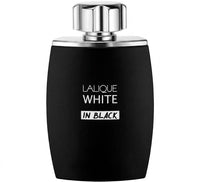 Lalique White In Black For Women Eau de Parfum 125ml