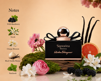 Salvatore Ferragamo Signorina Misteriosa 100ml EDP Spray