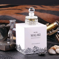 Swiss Arabian Musk Malaki 25ml CPO