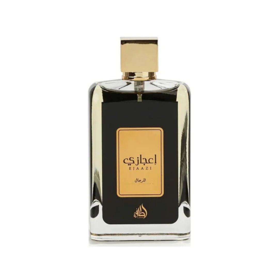 Lattafa Ejaazi Unisex Eau de Parfum 100ml