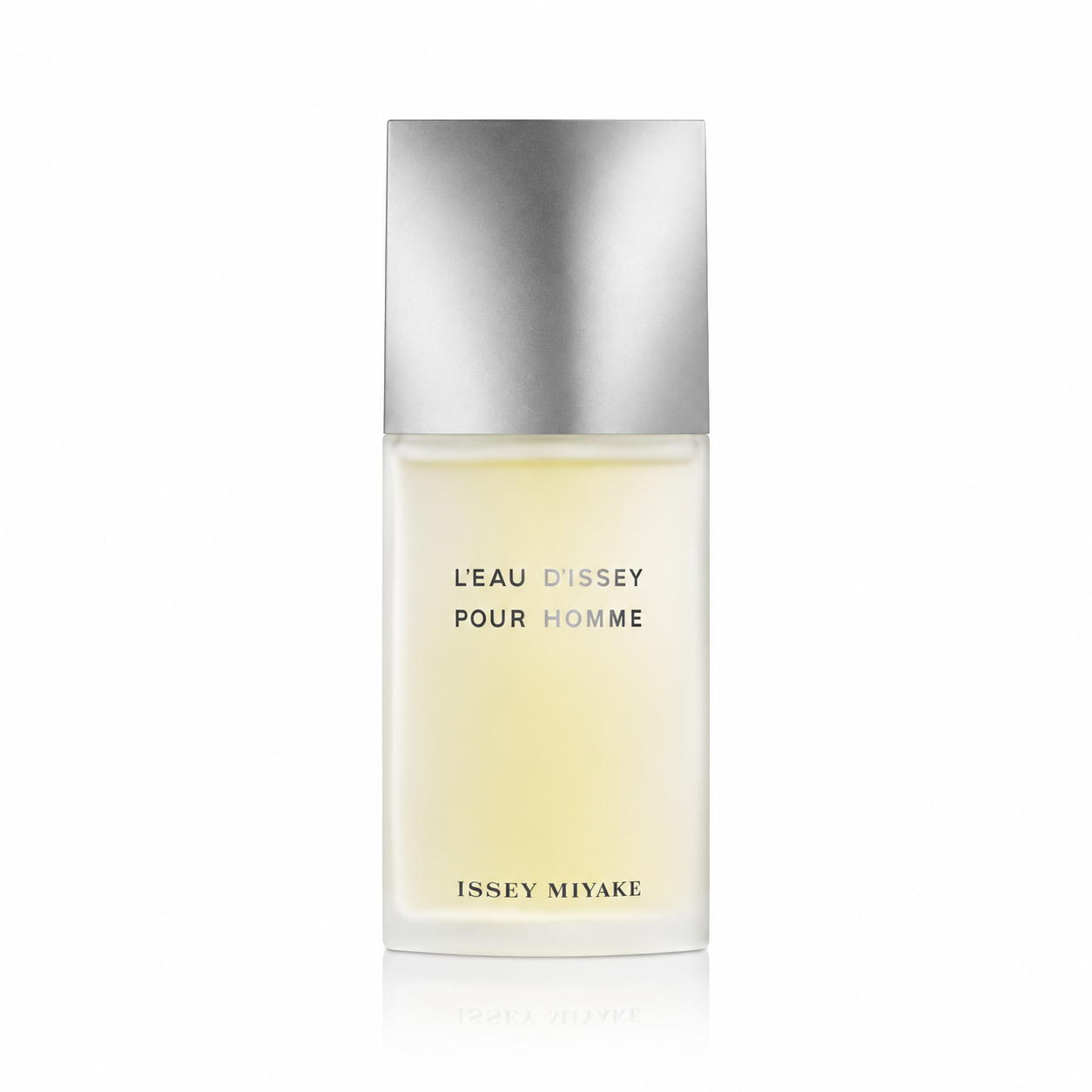 Issey Miyake L'Eau d'Issey Pour Homme Eau de Toilette 200ml Spray for Men