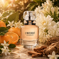 Givenchy L'Interdit Eau de Toilette Spray 35ml