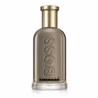 Hugo Boss Boss Bottled Eau de Parfum 100ml Spray for Men â€“ Intense Woody Spicy Fragrance