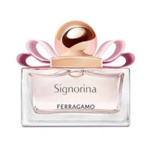 Salvatore Ferragamo Signorina 100ml EDP Spray