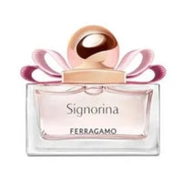 Salvatore Ferragamo Signorina 100ml EDP Spray