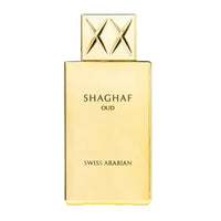 Swiss Arabian Shaghaf Oud 75ml EDP