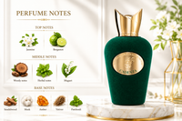 Sospiro Cadenza Unisex Eau de Parfum 100ml