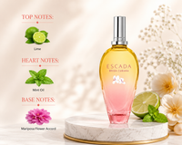 Escada Brisa Cubana 100ml EDT Spray Limited Edition