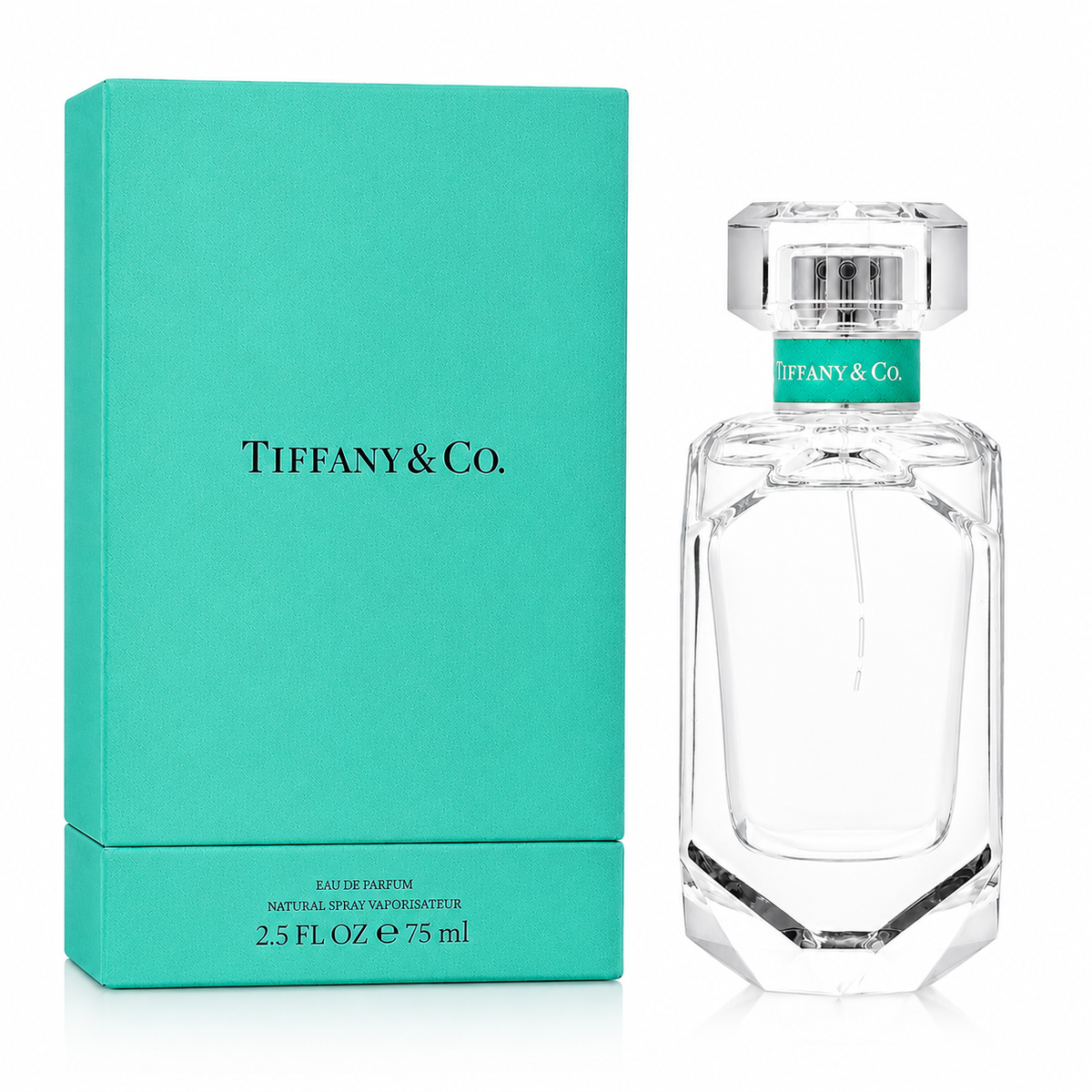 Tiffany & Co 75ml EDP Spray