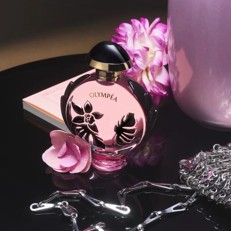 Paco Rabanne Olympea Flora Eau de Parfum 80ml