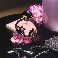 Paco Rabanne Olympea Flora Eau de Parfum 80ml
