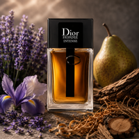 Dior Homme Intense Eau de Parfum Spray