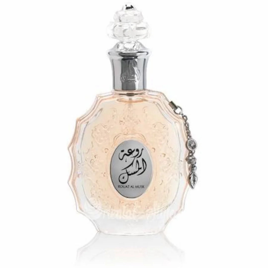 Lattafa Rouat Al Musk For Women Eau de Parfum 100ml