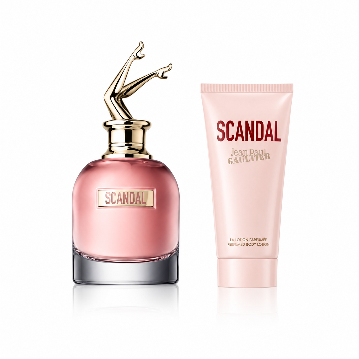 Scandal by Jean Paul Gaultier, 2 Piece Gift Set for Women