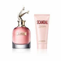 Scandal by Jean Paul Gaultier, 2 Piece Gift Set for Women