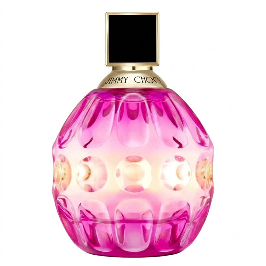 Jimmy Choo Rose Passion For Women Eau De Parfum 100ml