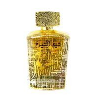 Lattafa Sheikh Shuyukh Luxe Edition Unisex Eau de Parfum 100ml