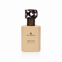 Swiss Arabian Vanilla 01 50ml EDP