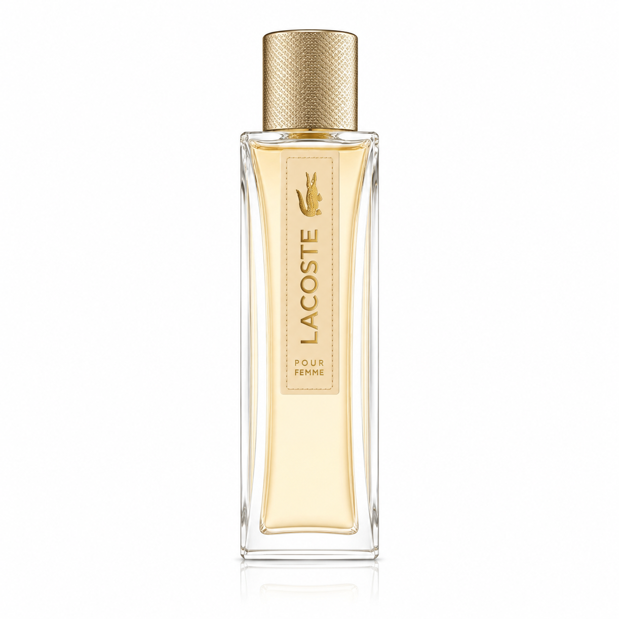 Lacoste Pour Femme Eau De Parfum 90ml