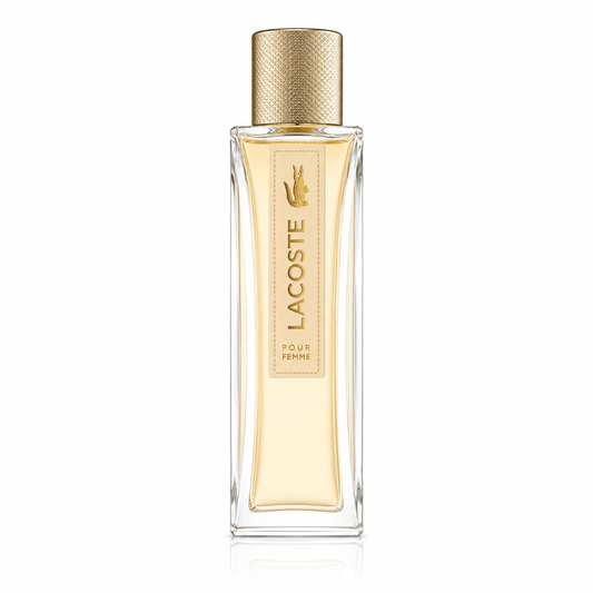 Lacoste Pour Femme Eau De Parfum 90ml