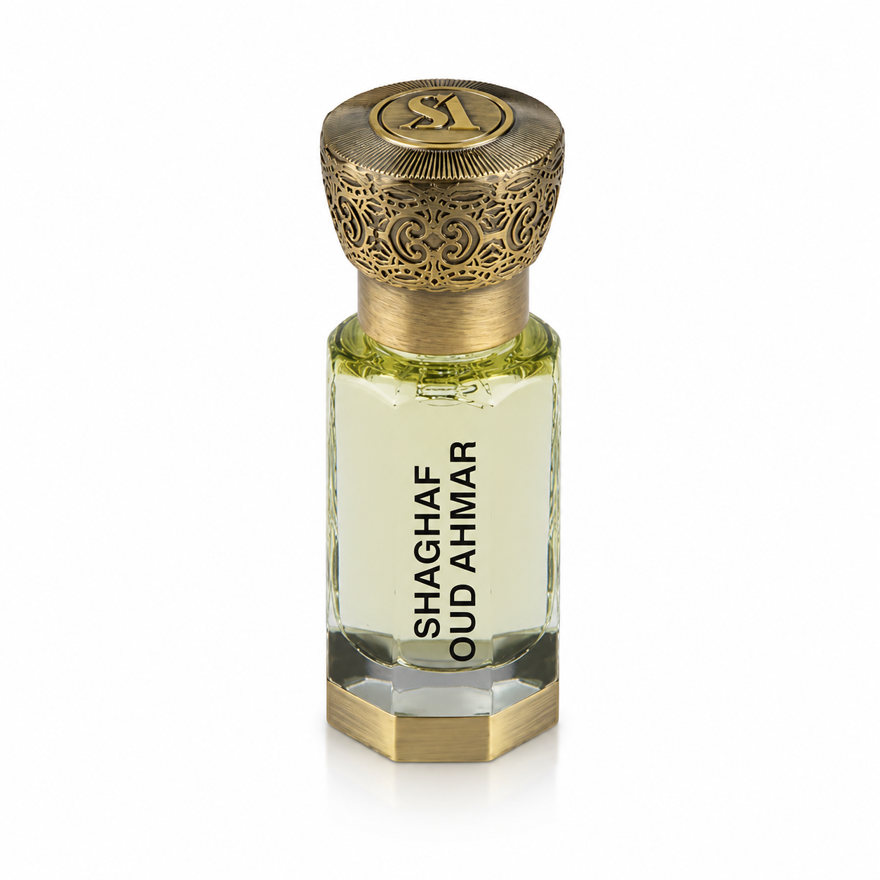 Swiss Arabian Shaghaf Oud Ahmar 12ml CPO