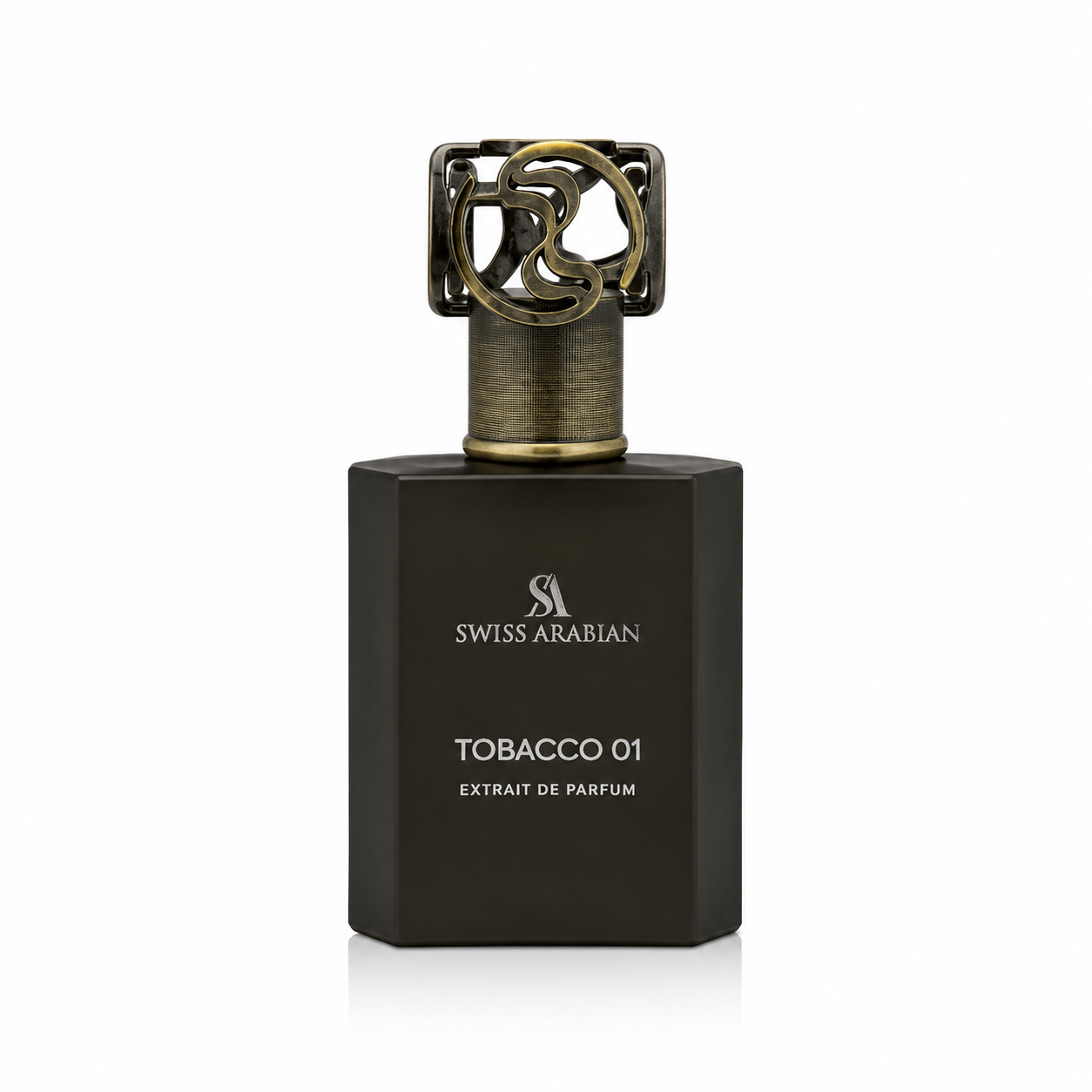 Swiss Arabian Tobacco 01 Eau de Parfum 50ml