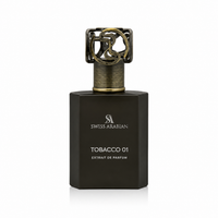Swiss Arabian Tobacco 01 Eau de Parfum 50ml