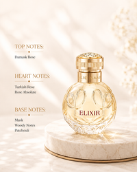 Elie Saab Elixir 100ml EDP Spray