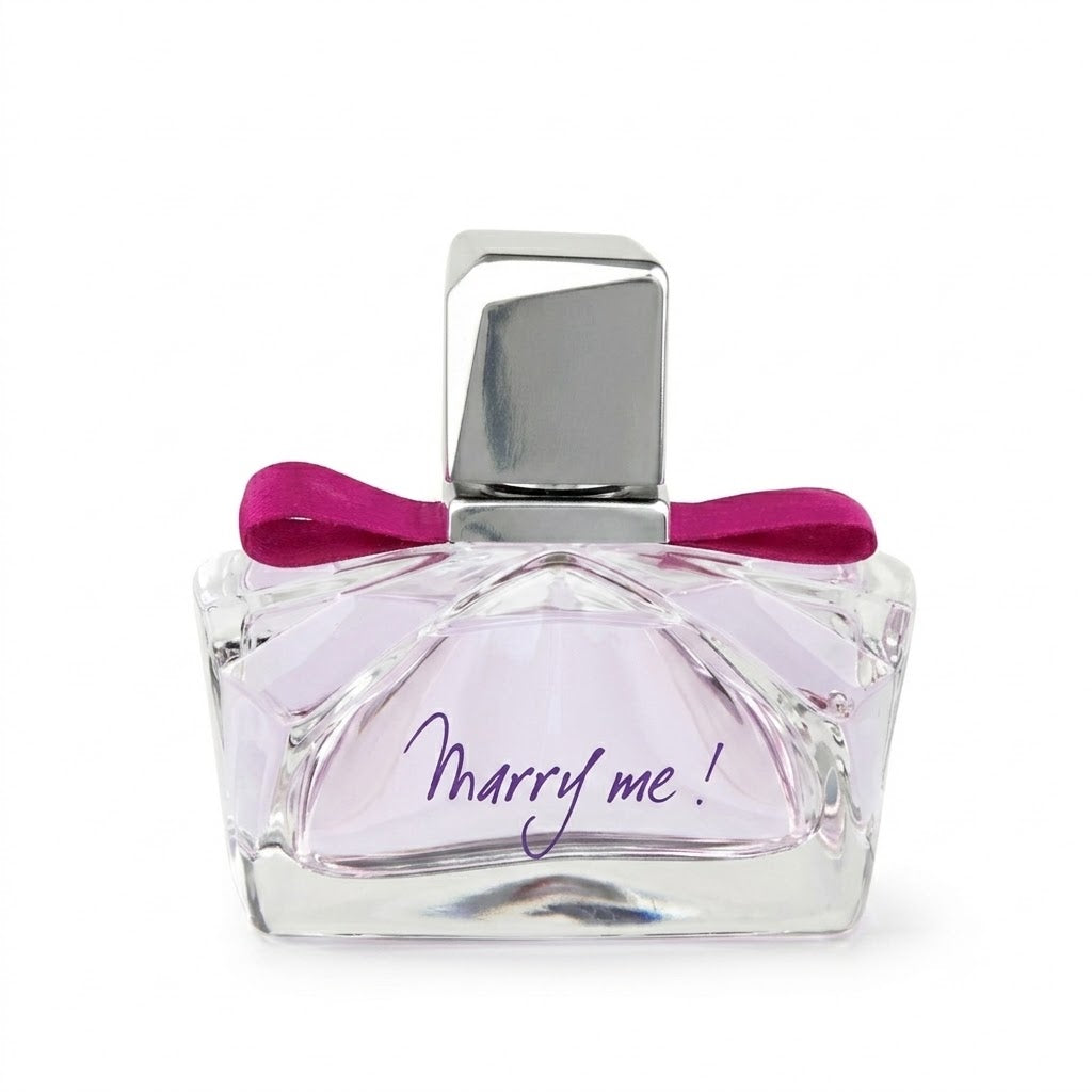 Lanvin Marry Me For Women Eau De Parfum 75ml