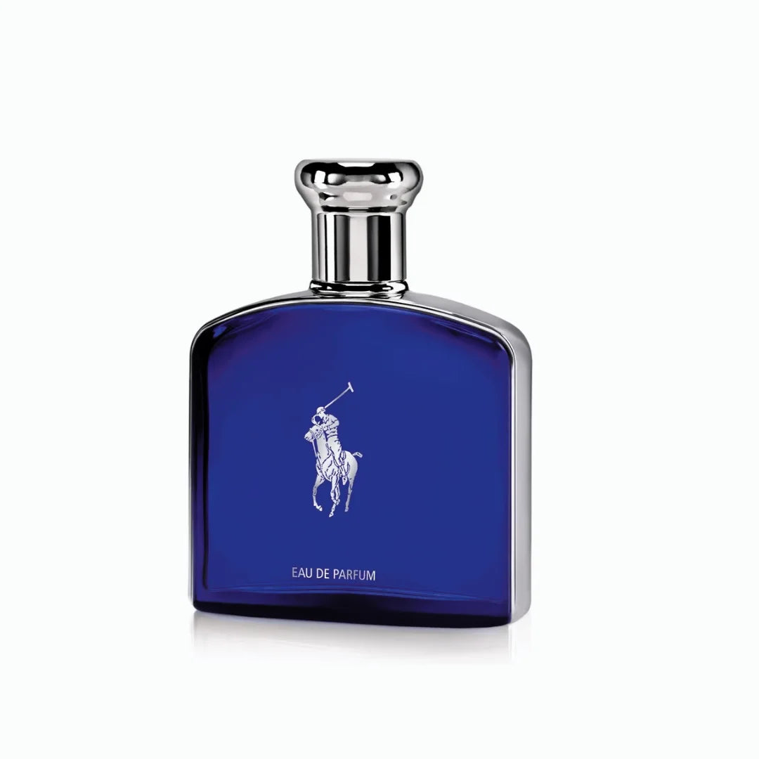 Ralph Lauren Polo Blue For Men Eau De Toilette 125ml