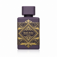 Lattafa Bade'e Al Oud Amethyst Unisex Eau de Parfum 100ml
