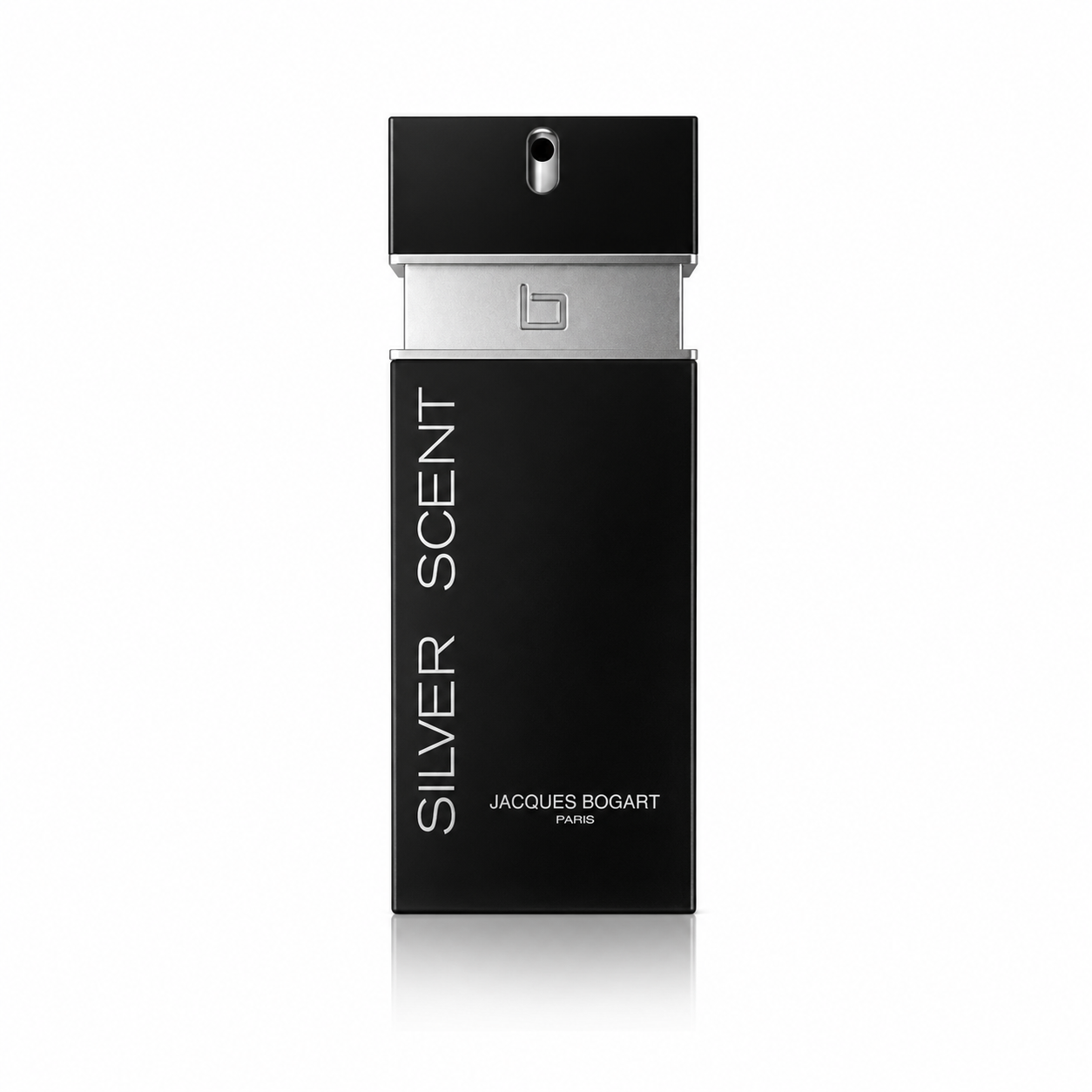Jacques Bogart Silver Scent Eau de Toilette 100ml Spray for Men