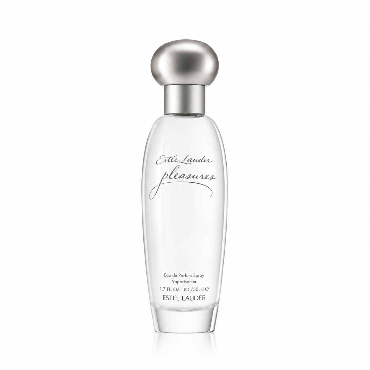 EstÃ©e Lauder Pleasures Eau de Parfum Spray 50ml