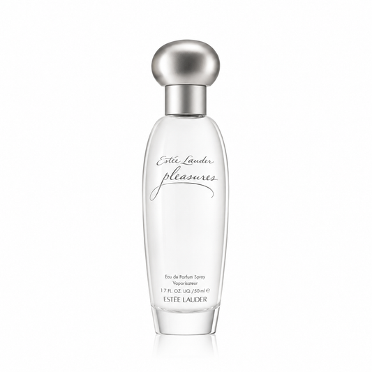 EstÃ©e Lauder Pleasures Eau de Parfum Spray 50ml