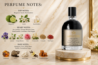 Moudon Seductive Extrait de Parfum 100ml – A Bold Expression of Allure & Elegance