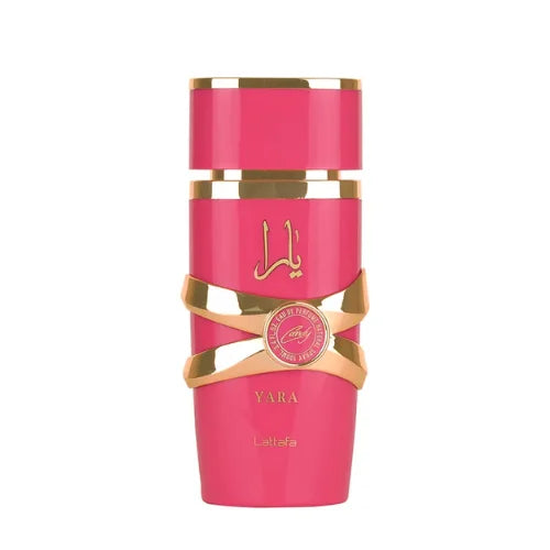 Lattafa Yara Candy Eau De Parfum 100ml