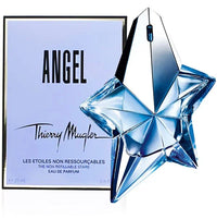 Mugler Angel For Women Eau de Parfum 25ml Non-Refillable Star