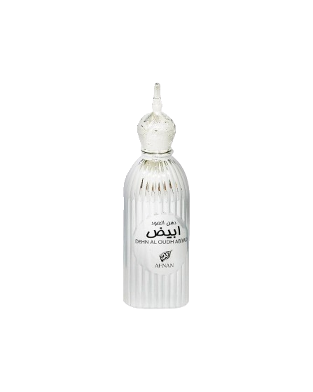 Afnan Dehn Al Oudh Abiyad Unisex Eau de Parfum 100ml