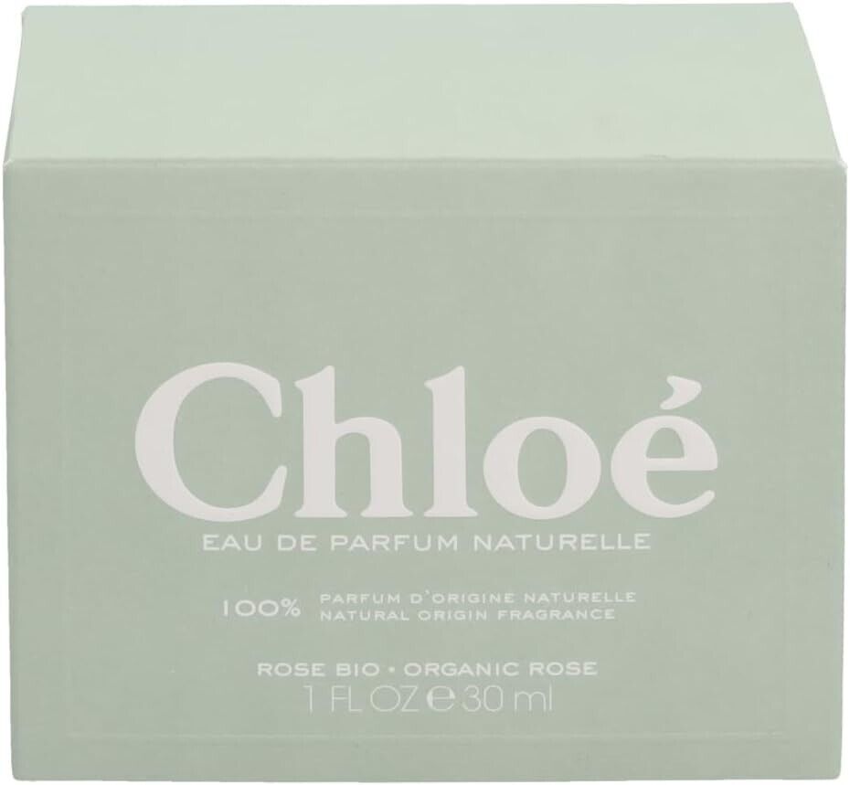 ChloÃ© Rose Naturelle Eau de Parfum 30ml