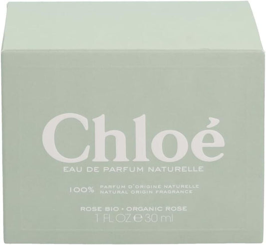 ChloÃ© Rose Naturelle Eau de Parfum 30ml