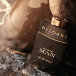 Bvlgari Man in Black Eau De Parfum 100ml