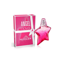 Mugler Angel Nova For Women Eau De Parfum 15ml