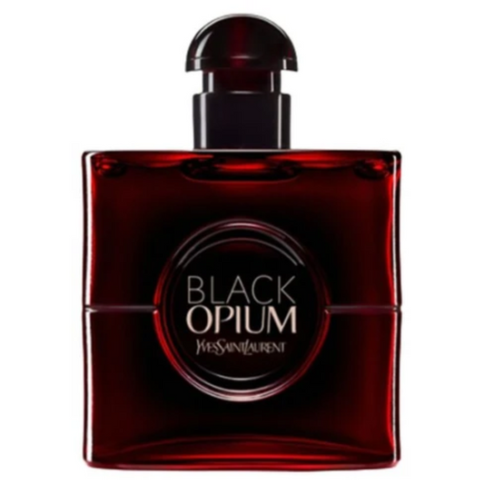 YSL Black Opium Over Red For Women Eau de Parfum
