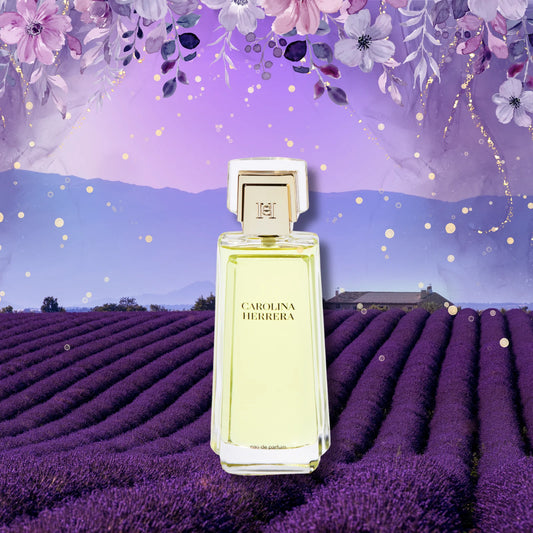 Carolina Herrera For Women Eau De Parfum 100ml