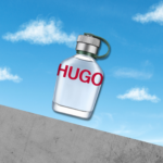Hugo Boss Man Eau De Toilette 75ml