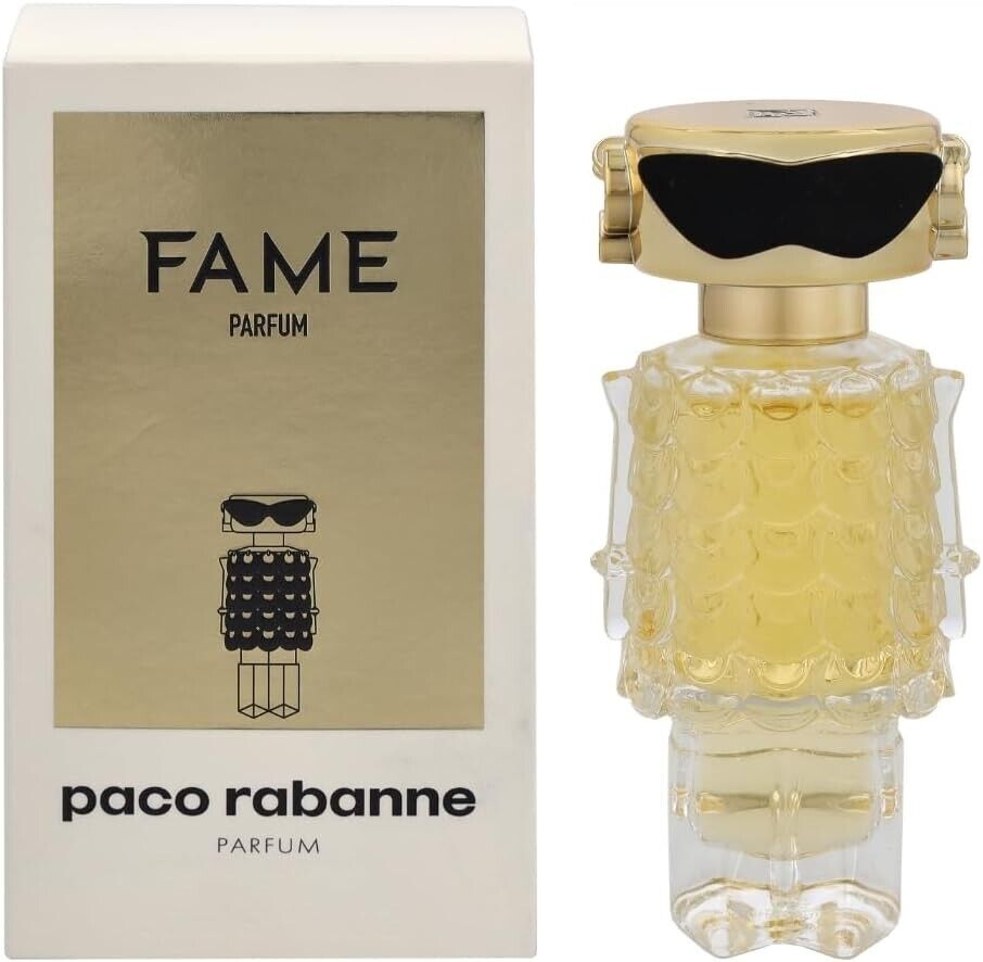 Paco Rabanne Fame Le Parfum 30ml