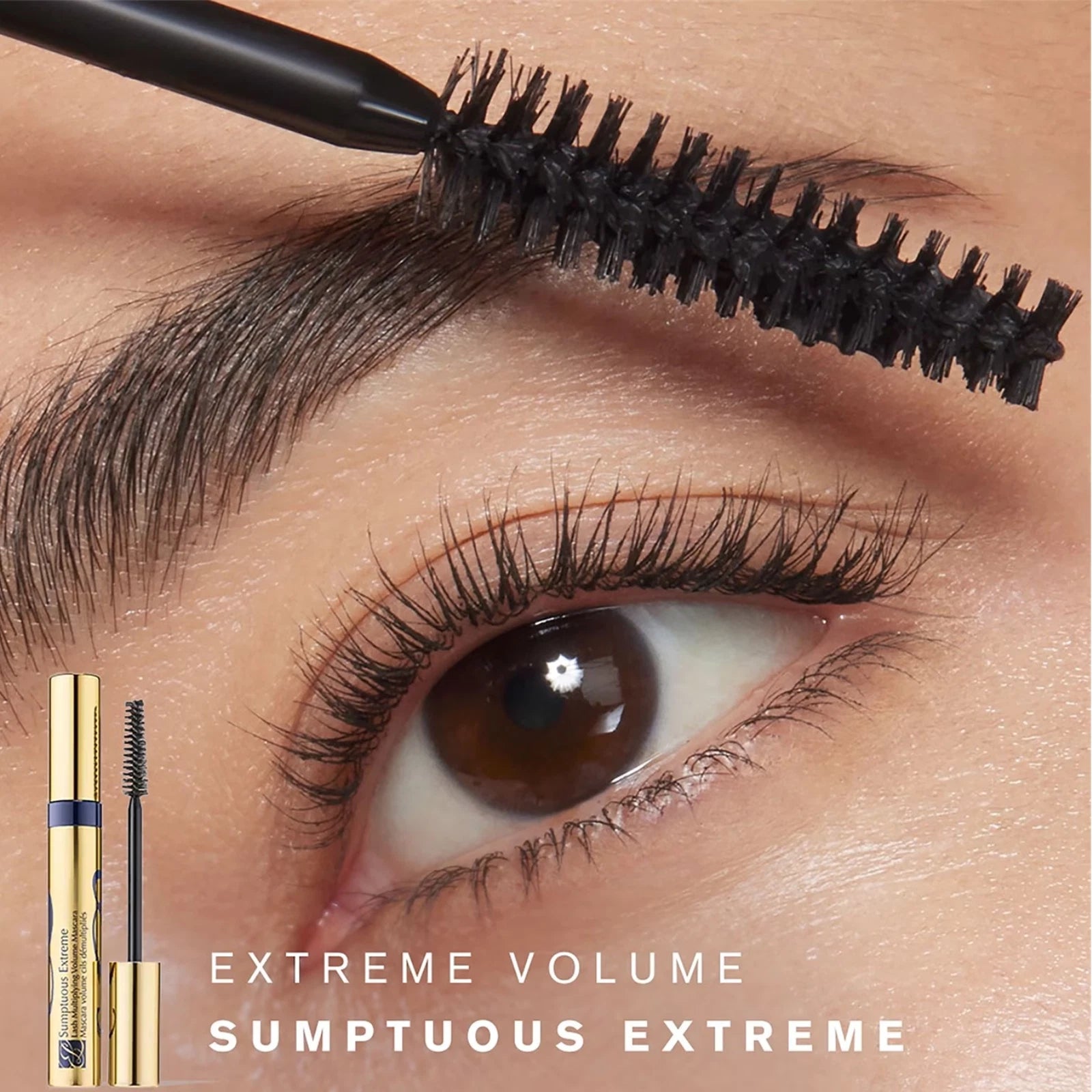 Estee Lauder Sumptuous Extreme Lash Multiplying Mascara 8ml