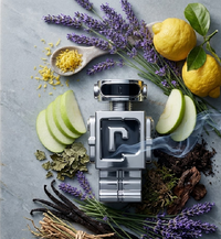 Paco Rabanne Phantom Eau de Toilette Spray 50ml