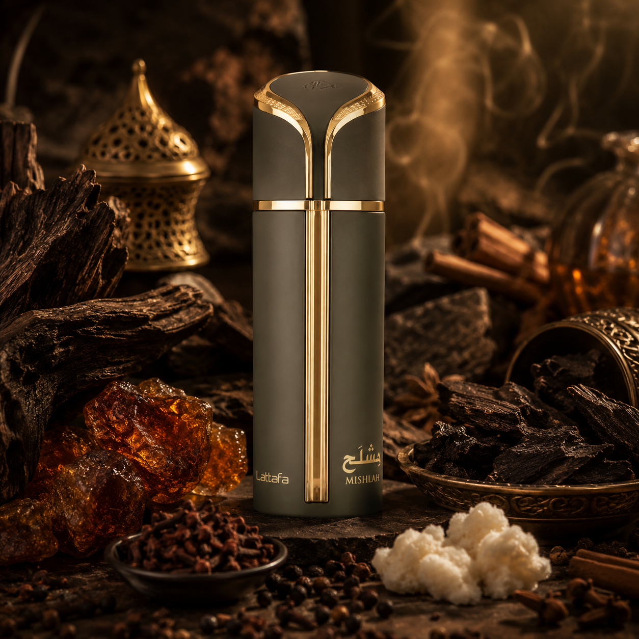Lattafa MISHLAH 100ML EDP